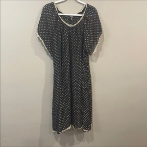 ISO magnolia pearl dress